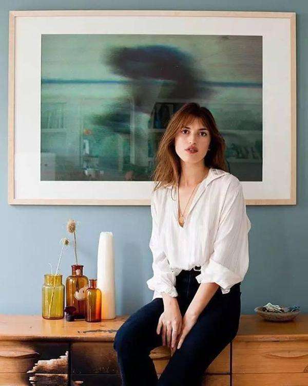 2020夏季最流行的项链,今年最流行的一款小蛮腰项链