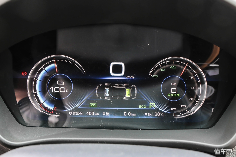 400km续航能满足日常使用么,400km秦plusev实际续航