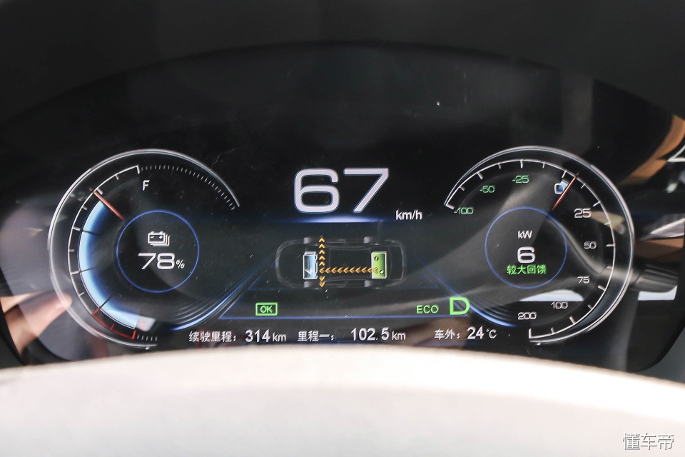 400km续航能满足日常使用么,400km秦plusev实际续航