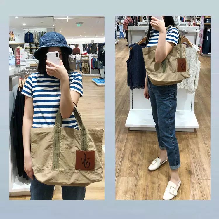 斗志旺盛的我们又来一波：当红联名春夏新品的真人版测评！