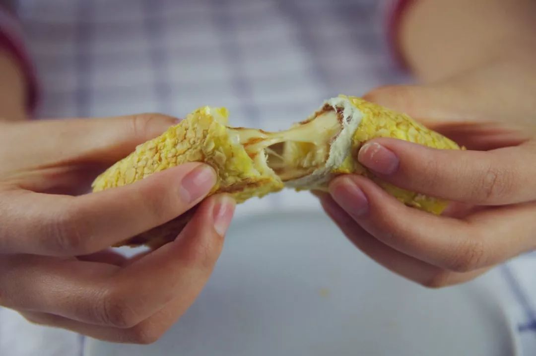 剩面包片怎么办,剩吐司吃法