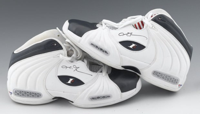 十大战靴,奥运夺冠战靴