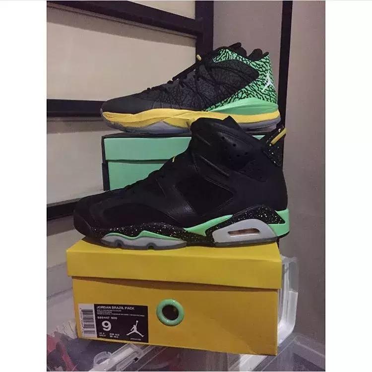 现在的aj怎么样了,aj为什么有那么大的魅力