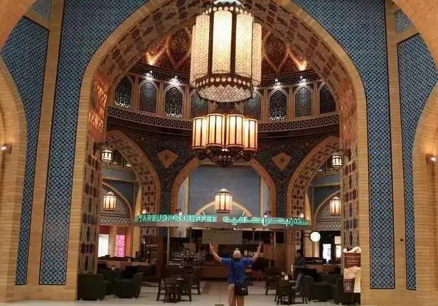 迪拜贫穷人的生活,迪拜贫穷限制了我的想象