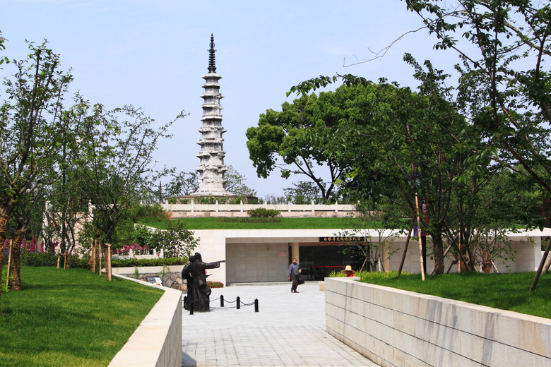 浙江有礼美丽杭州,美丽浙江换个视角看杭州