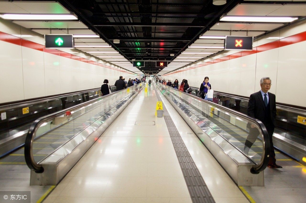 香港普通人的工资大概是多少,香港打工人工资