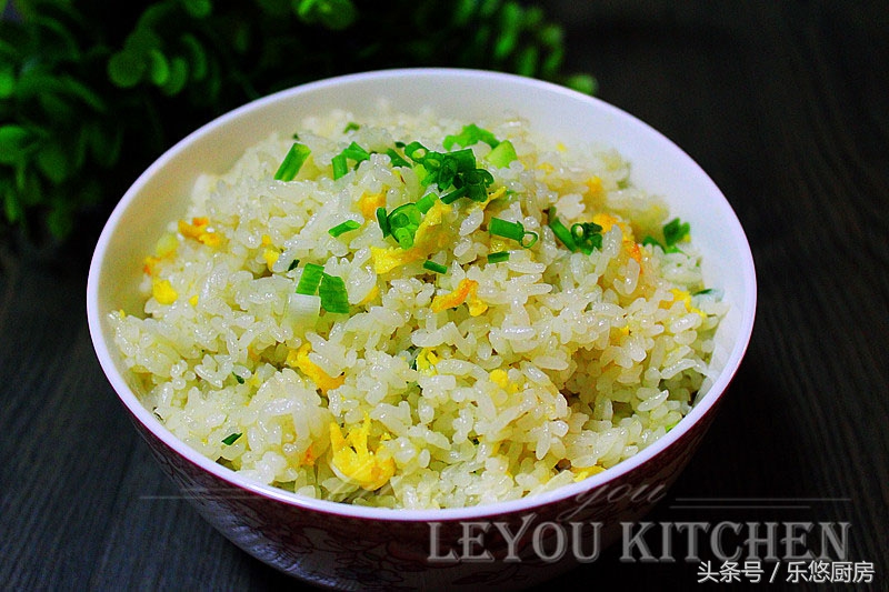 剩米饭炒饭做法,剩米饭做早餐饼的做法大全
