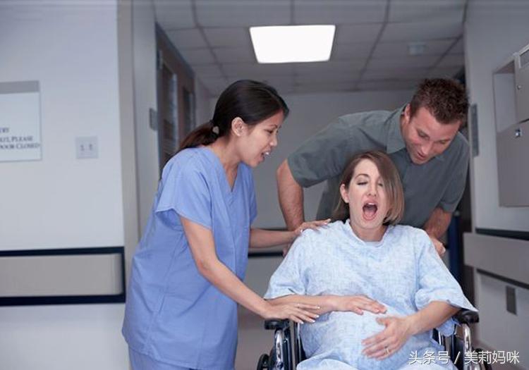 孕妇要注意喽，盘点孕晚期容易引起宫缩五大原因