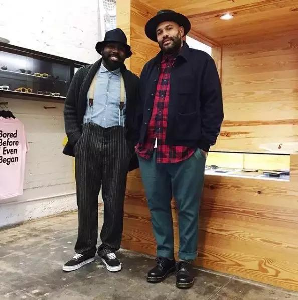 身为一个胖子穿衣打扮,一个胖子怎么打扮