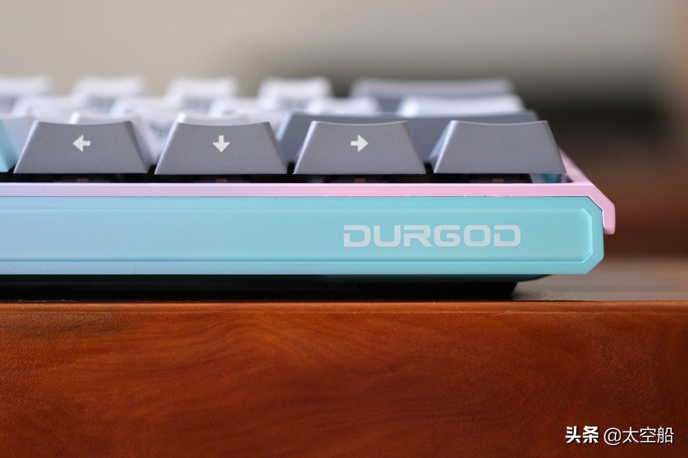 鏉滀冀k320w104閿洏璇勬祴,鏉滀冀閾惰酱閿洏娴嬭瘎