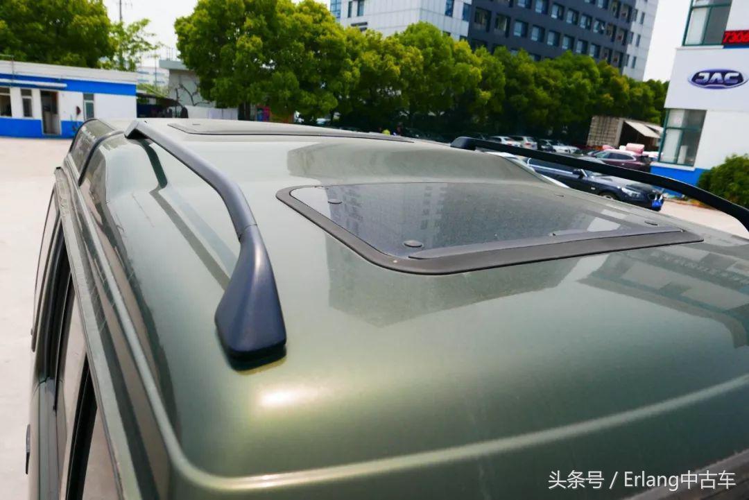 老款路虎发现2值得买吗,老款路虎发现2