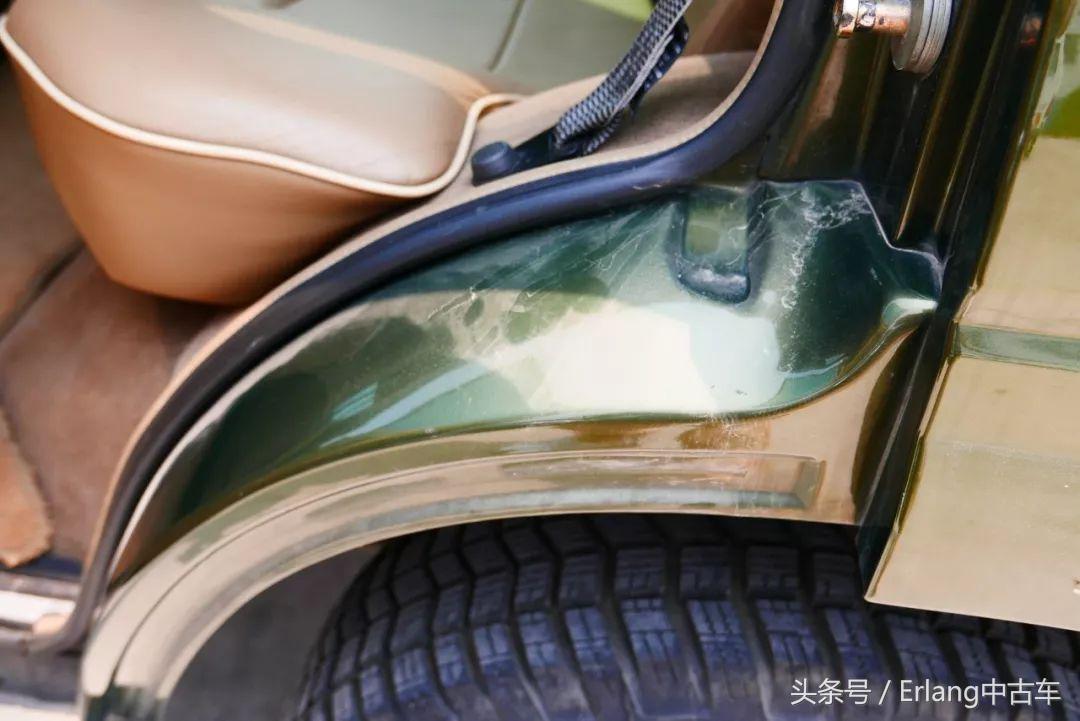 老款路虎发现2值得买吗,老款路虎发现2