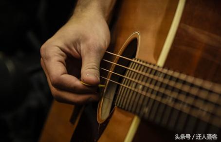 世界十大吉他高手,世界十大吉他大师