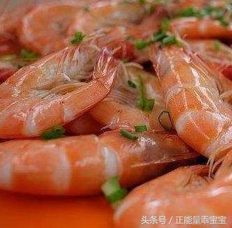 孕妇可以吃虾吗需要注意哪些问题,孕妇怀孕初期可以吃虾蟹粥吗