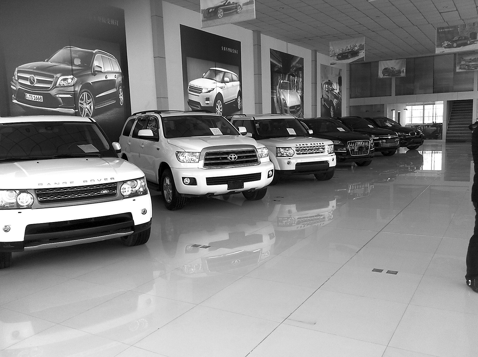 为什么大家都喜欢买汽车,为什么大家都愿意买新能源汽车了