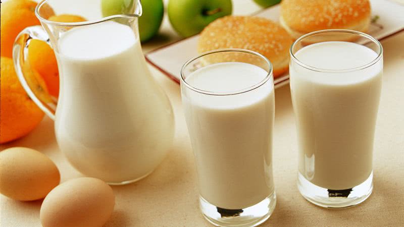 哺乳期不能吃高蛋白的食物吗,哺乳期不能吃产气的食物有什么