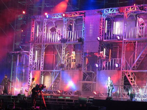 张学友内地巡回演唱会有嘉宾吗,张学友歌神演唱会精华汇集