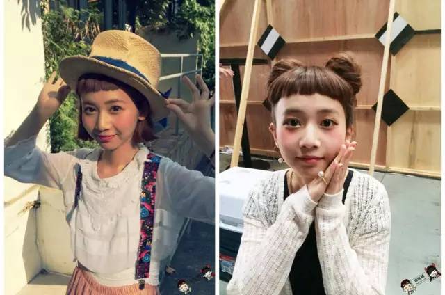 把刘海剪毁了怎么再次剪刘海,剪残的厚刘海怎么改空气刘海