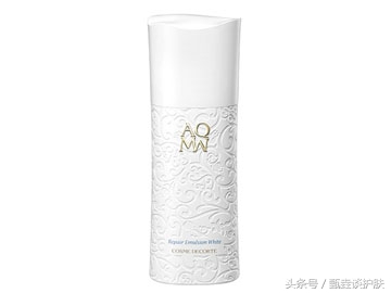 哪款乳液美白抗老好用,十大品牌乳液滋润型