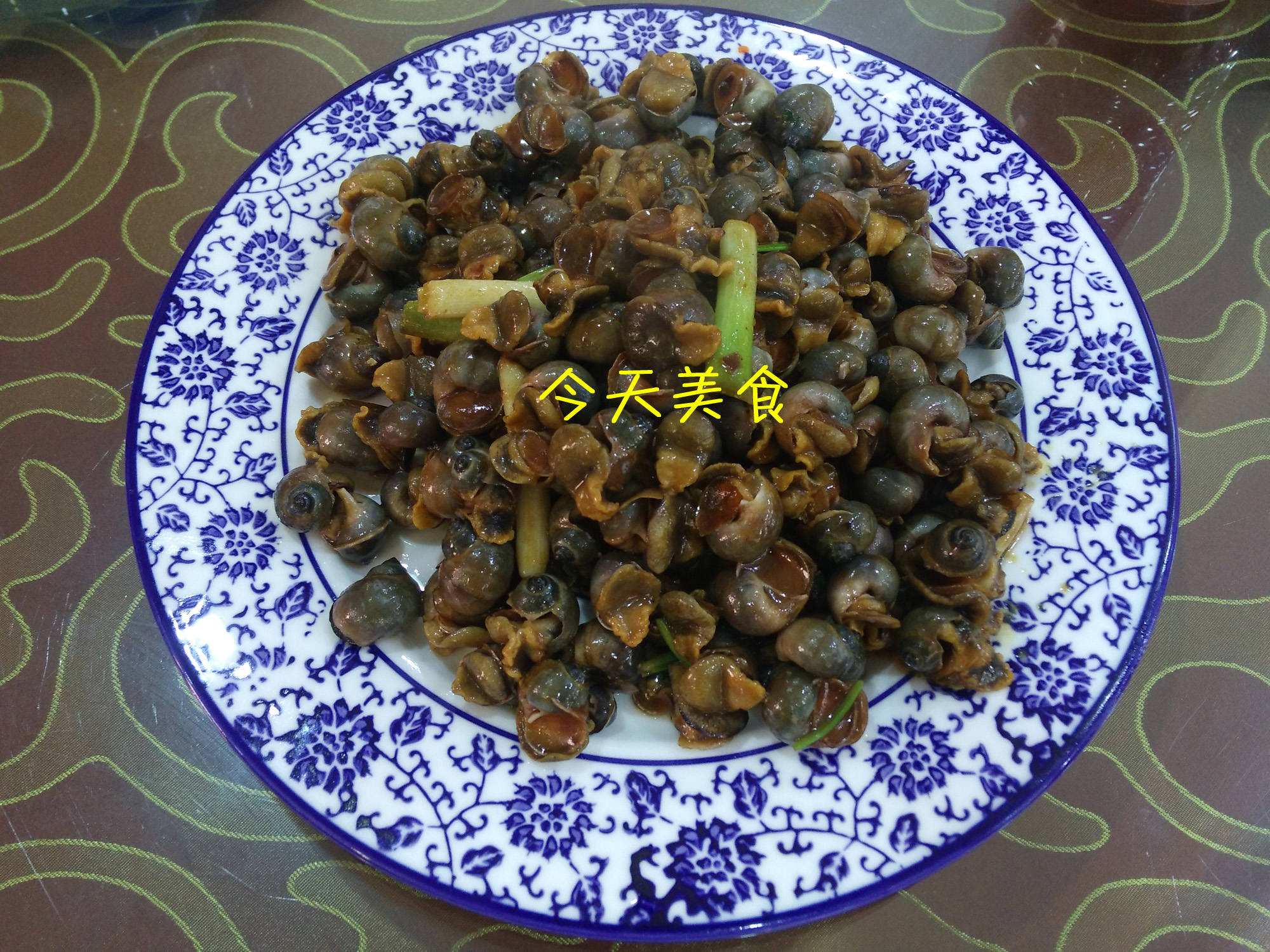 一桌丰盛鲜美海鲜大餐呈献给大家,十道海鲜盛宴简直好吃到跺脚