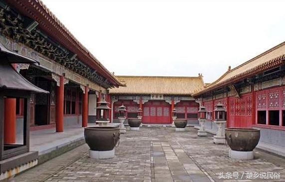 馆轩斋榭舫亭有什么区别,亭台楼榭殿阁的区别是什么