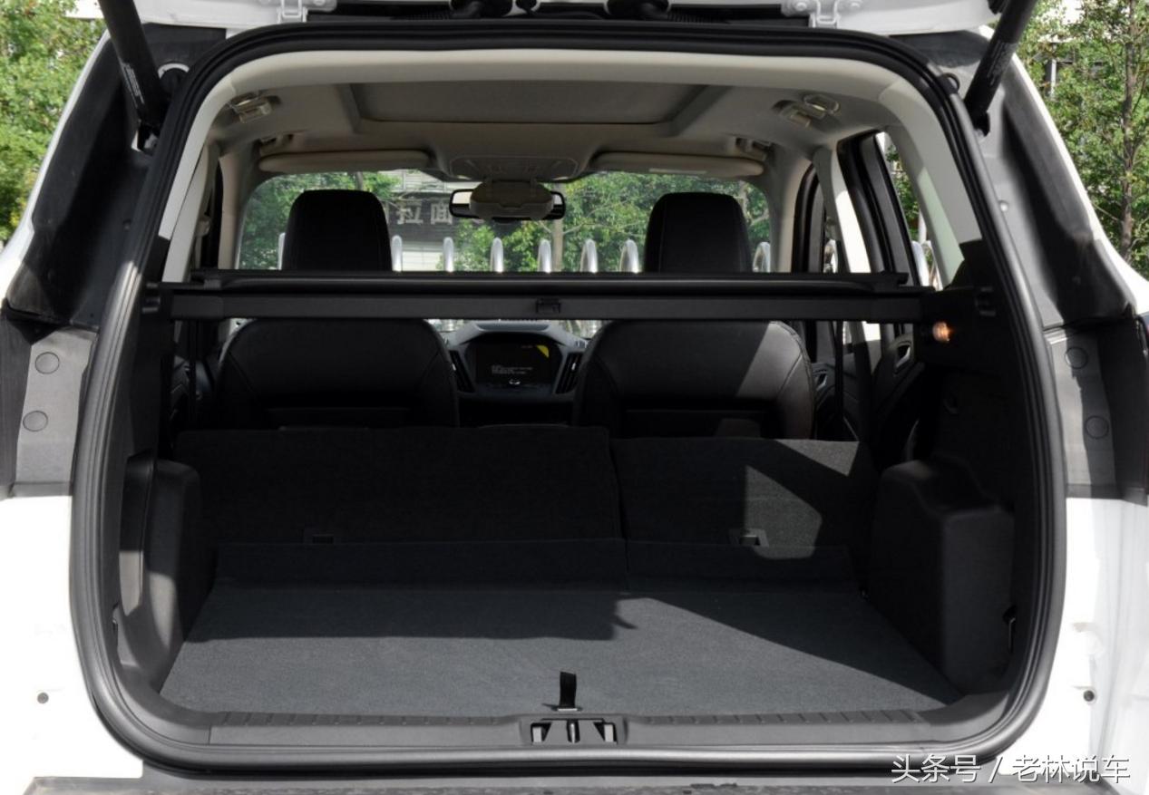 官降2.6万，经销商再降2.5万，这款合资SUV销量还是断崖式下跌！