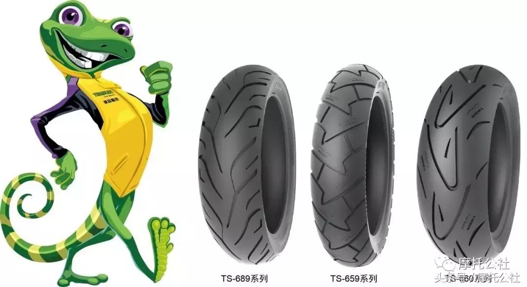 腾森壁虎系列轮胎,腾森轮胎蜥蜴