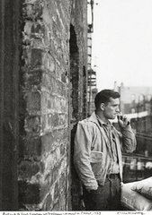 永远在路上杰克凯鲁亚克,凯鲁亚克在路上经典语录