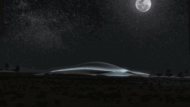 最顶尖效果图工作室,最新40平的设计工作室效果图大全