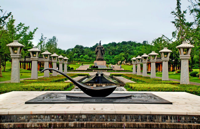 江苏海门有什么好玩的地方,江苏那边有什么好玩的地方吗