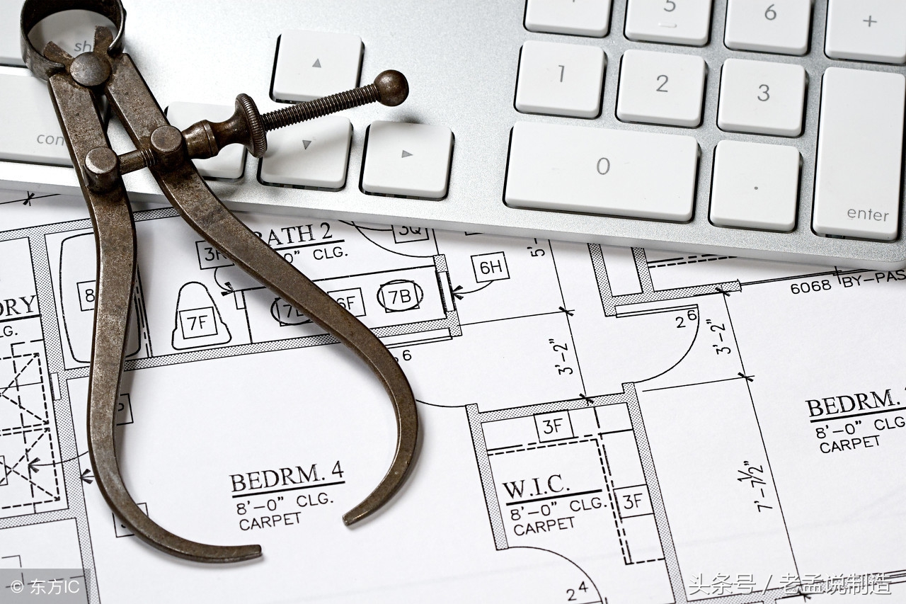 cad快捷键命令大全及操作方法,cad快捷键命令大全及使用方法图解