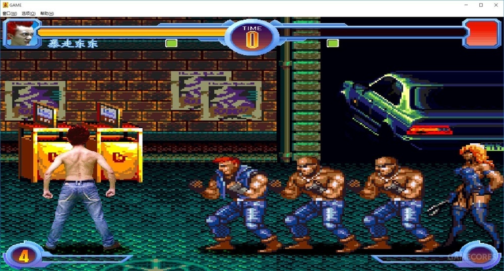 东东不死传说15个隐藏人物,东东不死传说怎么在电脑上玩