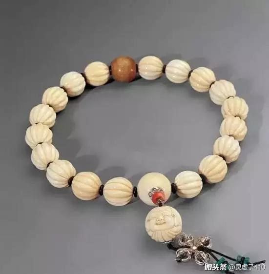 灵隐十八籽佛珠手串佩戴讲究,佛珠手串怎么保养和清洗