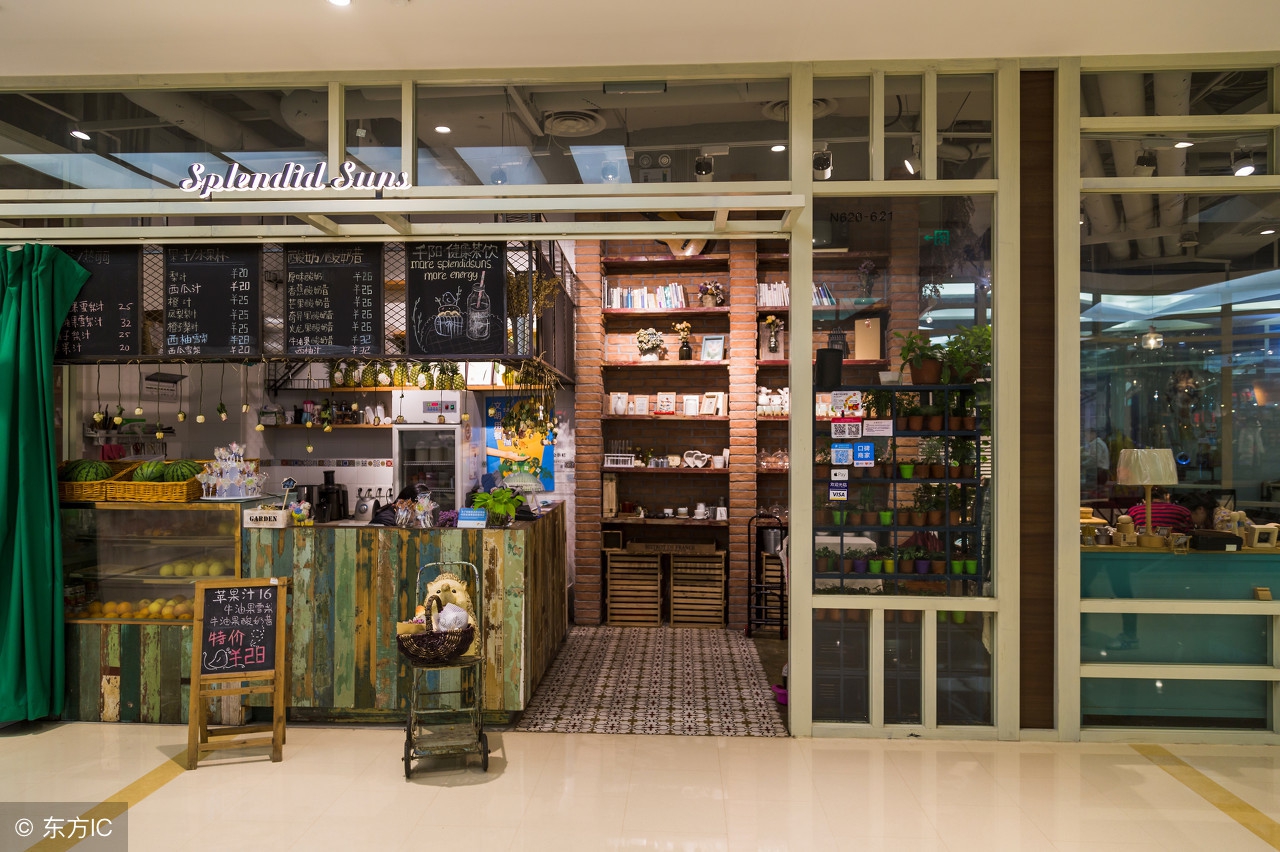 要多少钱才能创业,开店铺创业