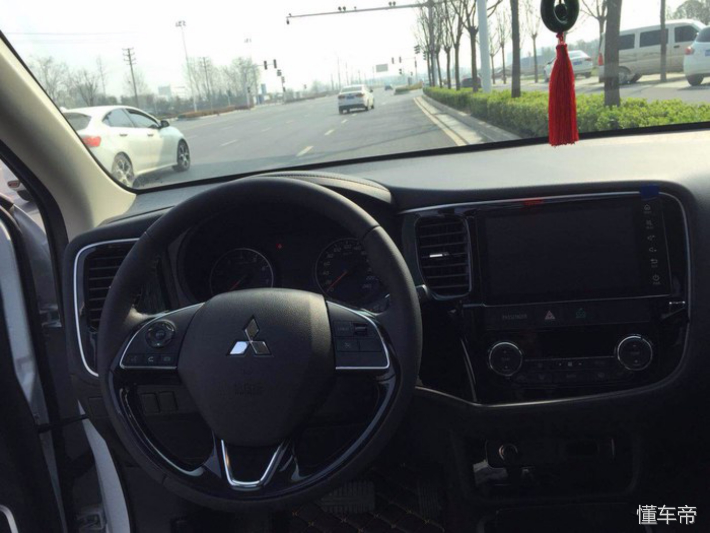 欧蓝德2023款车主用车感受怎么样,换车之选择欧蓝德的几点理由