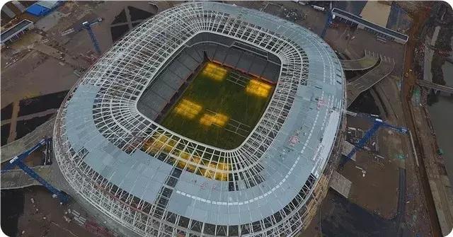 2018俄罗斯看球攻略,2018俄罗斯世界杯现场看球