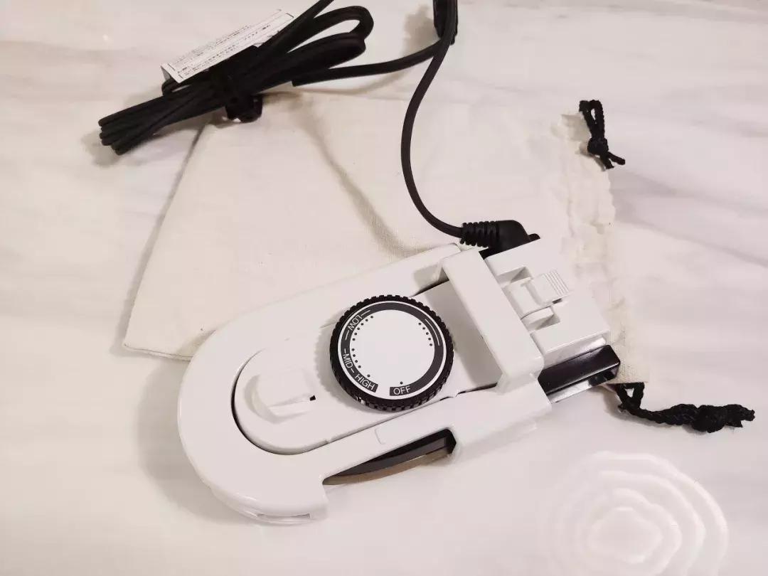 好物推荐便携式熨烫机,好物种草家用熨烫器实用好物