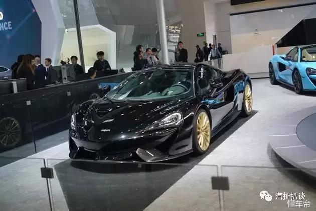 车展编辑印象最深的车型,这次车展给编辑印象最深的车型