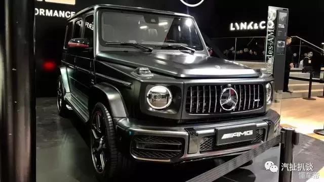 车展编辑印象最深的车型,这次车展给编辑印象最深的车型