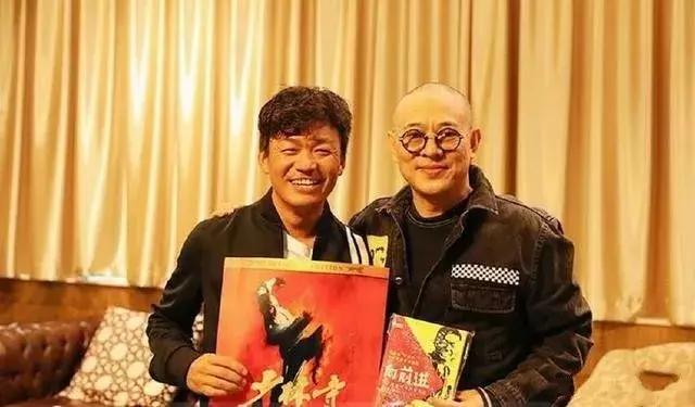 黄飞鸿之铁鸡斗蜈蚣为什么冷门,黄飞鸿之铁鸡斗蜈蚣老演员