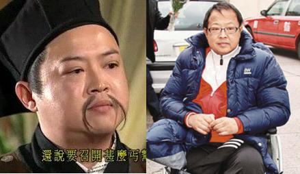 97年天龙八部角色现状,97版天龙八部主演重聚的合影曝光