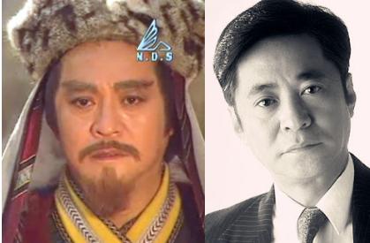 97版《天龙八部》26年演员变化,97版天龙八部已过世演员