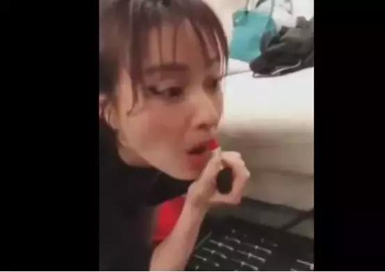 面膜范冰冰林允,林允护肤分享