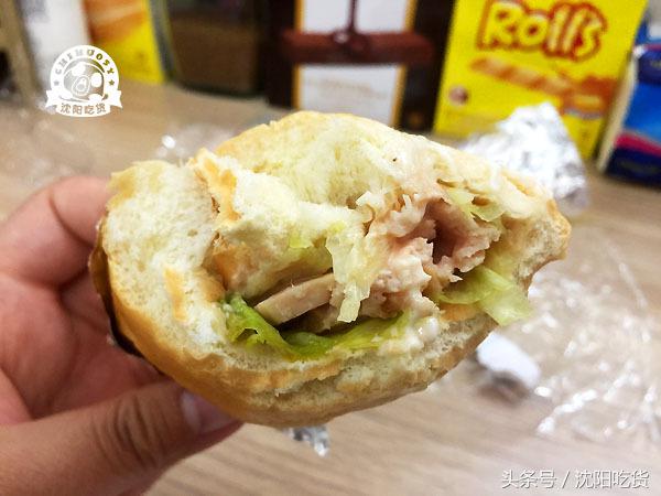 连续吃了3天的同样的早餐,连续三天吃了同样的早饭