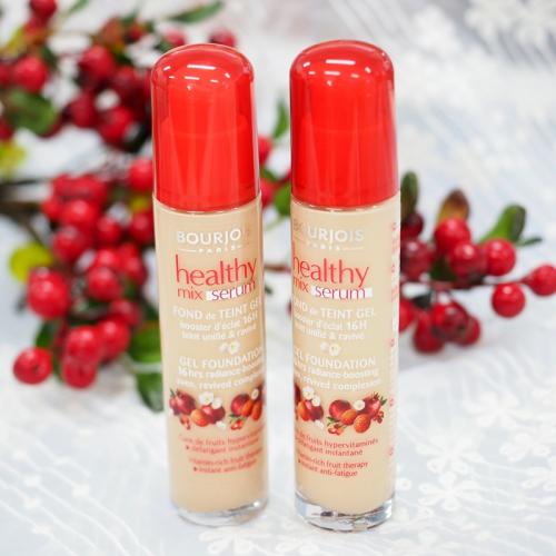 干净透彻的底妆选什么粉底液,打造无瑕皮肤的粉底液