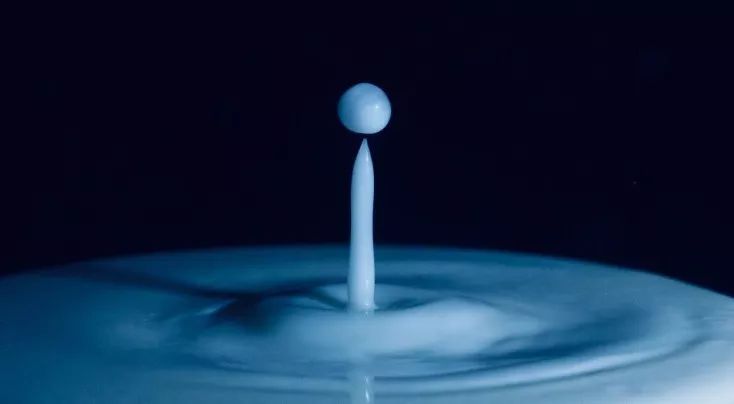 失败N次之后，我的水滴皇冠成功了，你也可以试试