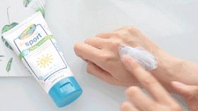 什么牌子防晒隔离适合敏感肌,敏感肌怎么选防晒不假白