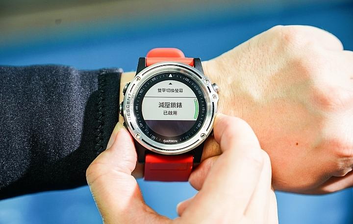 佳明手表测试准确吗 (佳明手表mk1测评)