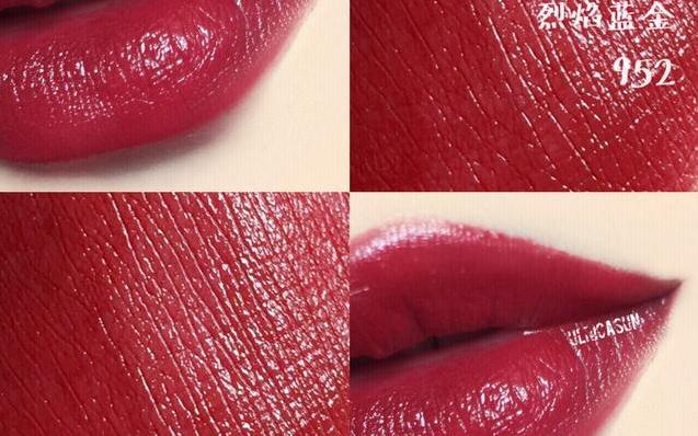 dior口红推荐色号012,dior口红黄皮推荐