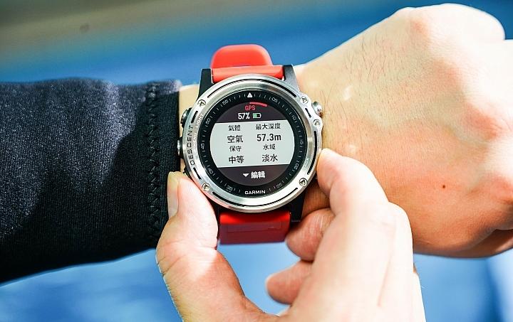 佳明手表深度测评,佳明手表深度评测